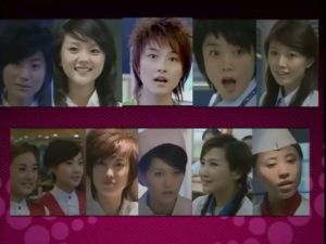 2006超级女声十强辉煌成就回顾