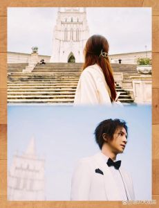 蔡依林全新专辑《flowercode》5月发布，AI编曲创新来袭！