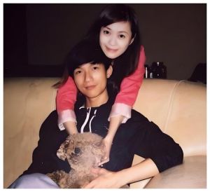 陈楚生老婆刘云干什么的-音乐才子背后的神秘妻子刘云