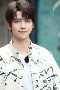 罗一舟，真实成长，演艺新生