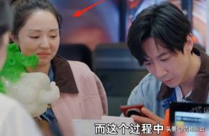 董璇节目中怒斥张维伊不靠谱，太累了