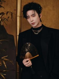 刘宇宁和张杰谁厉害_张杰刘宇宁谁更胜一筹？乐坛实力派PK