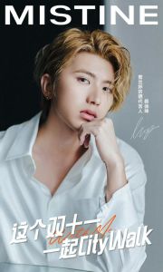 蔡徐坤2025有几个代言_蔡徐坤2025代言18个！商业价值超旺！