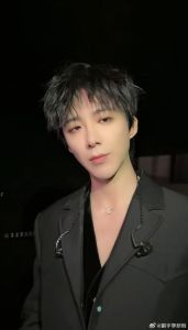 刘宇宁唱得最好听的歌曲_刘宇宁歌声动人走红，抖音点赞破千万
