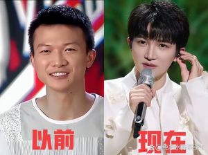橘老师终于见到周深_周深唱功绝，国内外夸不停！