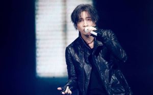 薛之谦的音色_嗓音特点与唱功分析