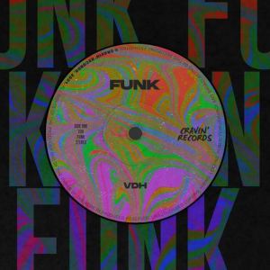 Funk音乐_节奏感爆棚，让人摇摆的音乐！