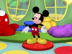 米奇的声音_英国女歌手米奇·詹姆斯为米奇配音，歌声惊艳，未来可期