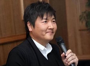 孙楠唱功绝了！咽音混声超厉害