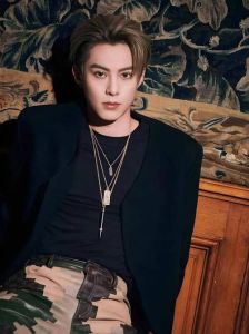 男明星成名路_演技努力机遇，看李现檀健次杨洋等上位