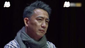 黄磊《向往》状态苍老戴呼吸机，心态平和度时光