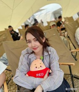 向太选儿媳只看人品，郭碧婷孝顺善良受赞