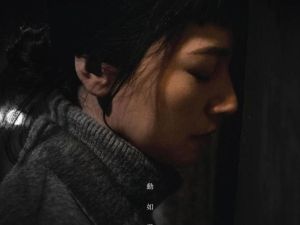 风林火山，港片黑白光影，金城武高圆圆演绎复杂角色