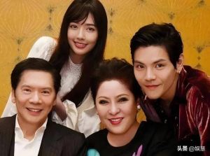 向华强否认破产传闻，称企业和家庭状况良好