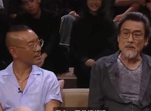 王晶怒批《风林火山》，麦浚龙遭炮轰，电影票房惨败！