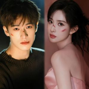 狗仔拍李昀锐孟子义同回，工作室辟谣无恋情