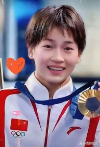 蔡程昱前女友詹格斯现在怎样了_有的意外走红，有的发展稳定