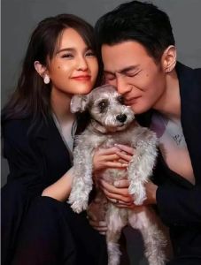 李荣浩杨丞琳知乎_李荣浩杨丞琳结婚！娱乐圈神仙眷侣！