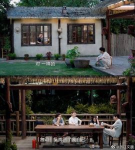 《向往的生活·戏如人生》开播！彭昱畅张子枫当家人，乌镇慢生活温馨