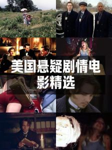 欧美绝伦推理爱情片深度解读：悬疑与浪漫元素的精彩融合