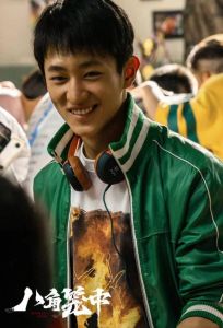 《猎豹》史彭元杨烁主演，热血军旅剧，但收视一般