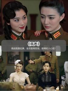 六部顶级谍战剧，每一部都好看！