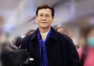 琼瑶剧男星今何在？