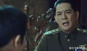 《沉默的荣耀》收视高！傅程鹏反派演技获赞，口碑或将逆转？