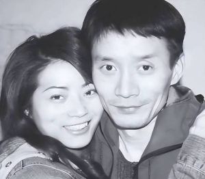 江珊终于找到幸福！与田小洁闪婚，54岁被宠成公主