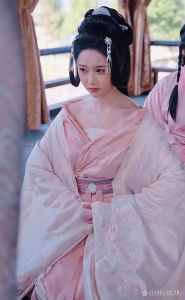 《沉默的荣耀》马文娟演技惊艳！徐世昕清纯反差让人心疼，中戏毕业的她未来可期！