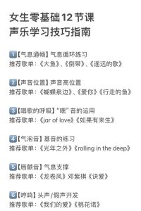 哪些人不适合学声乐_学唱歌别抽烟，伤声带影响呼吸！唱歌没天赋？找对老师用心练就好！