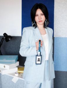 尚雯婕100天挑战全文第1篇原文_学霸级努力学语言，方法虽猛但很实用