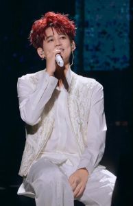 苏醒rapper的水平_苏醒从选秀到说唱，唱功受关注，转型之路遇挑战