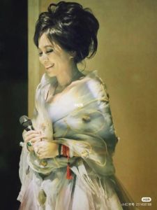 齐豫的唱功_从《橄榄树》到AI时代，用音乐传递真实力量