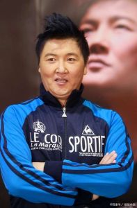 孙楠唱功属于什么档次_高音稳但风格窄，你爱吗？