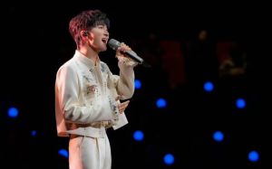 周深是什么唱法_不靠科班出身，凭独特嗓音征服你