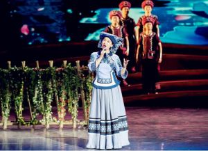 贵州代表性民歌_贵州民歌超有特色！《我在贵州等你》《爽爽的贵阳》等好歌传唱，感受家乡风情