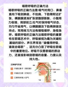 如何唱好高音诀窍_高音唱不好？别硬挤！找准平衡点，气息稳，共鸣亮，真假声自然过渡，轻松唱出好高音！