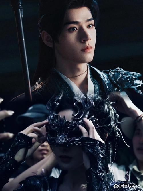 《暗河传》4集爆火！真打真血，燃爆武侠剧市场！