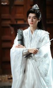 《暗河传》剧情燃爆！苏暮雨与苏昌河信念对立，高手夺位，第七集精彩预告！