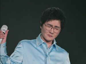 孙楠像空灵般的嗓音_孙楠空灵纯净的歌喉，技术超好，不随波逐流，还做公益，真是个有担当的歌手