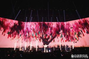 外国声乐老师看周深演唱_周深天籁之音震惊世界！纯净歌声获国际评委盛赞，中外音乐人合作惊艳众人