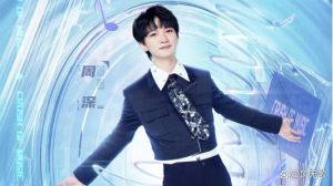 《音乐缘计划2》先导片爆火，薛之谦张靓颖周深等老友同台，魏翔唱歌惊呆众人！