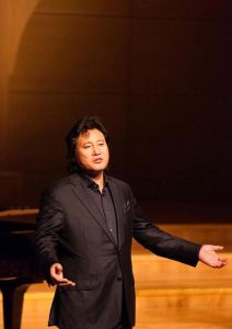 戴玉强讲高音的唱法_戴玉强老师教你怎么科学练声，唱出亮丽动人的高音