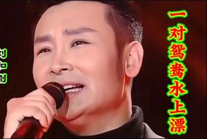 刘和刚是什么唱法_刘和刚歌声独特接地气，民族流行融合有感染力，青歌赛一炮而红，多才多艺受欢迎