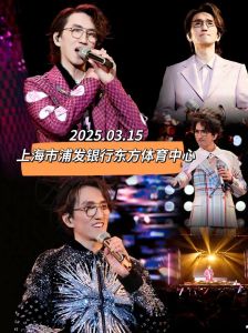 林志炫对周深的评价_气息稳如艺术品，声音纯净打动人心