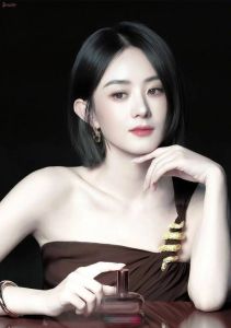 各种明星对赵丽颖评价_赵丽颖聪明努力演戏好，真实自然受喜爱