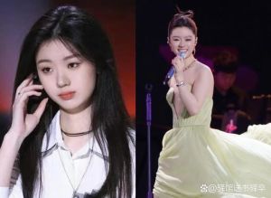 单依纯黄霄云谁唱功更好_高音对决，谁更胜一筹？