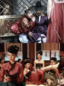 韩国政治战争片推荐，20部尺度大超震撼的电影