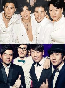 张学友和周杰伦谁厉害_张学友唱功顶尖，周杰伦创作高手，两人风格迥异，都是华语乐坛传奇